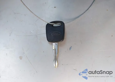 2003 Ford Mustang z USA, uszkodzony, nr VIN 1FAFP40493F351559